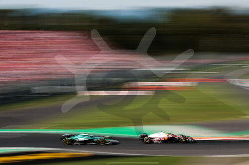 F1 Grand Prix of Italy