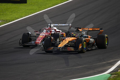 F1 Grand Prix of Italy