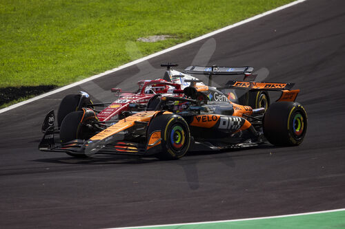 F1 Grand Prix of Italy