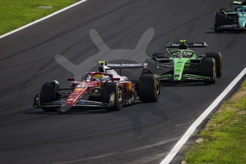 F1 Grand Prix of Italy