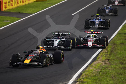 F1 Grand Prix of Italy