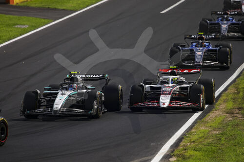 F1 Grand Prix of Italy