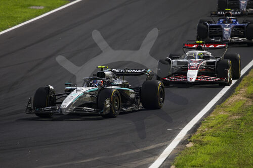 F1 Grand Prix of Italy
