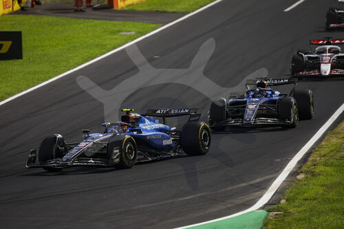 F1 Grand Prix of Italy