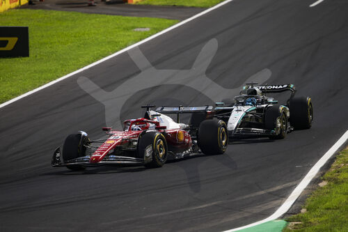 F1 Grand Prix of Italy