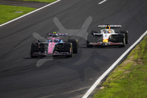 F1 Grand Prix of Italy