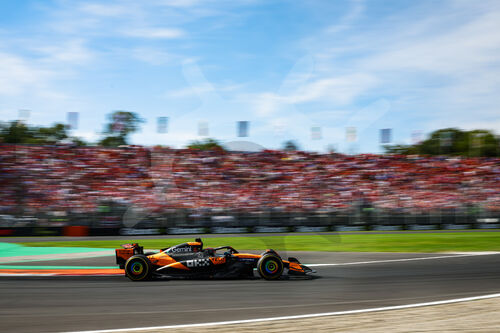 F1 Grand Prix of Italy