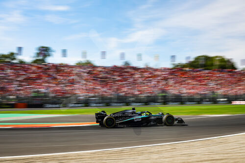F1 Grand Prix of Italy