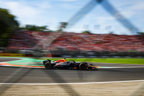 F1 Grand Prix of Italy