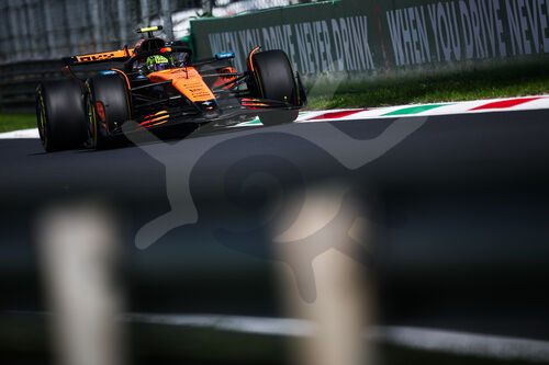 F1 Grand Prix of Italy