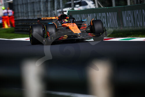 F1 Grand Prix of Italy