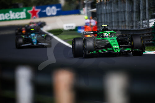 F1 Grand Prix of Italy