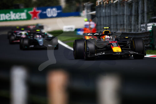 F1 Grand Prix of Italy