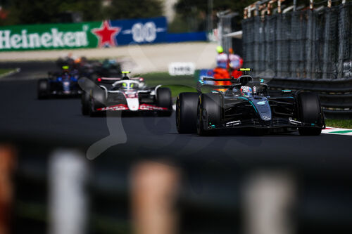 F1 Grand Prix of Italy