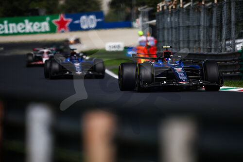 F1 Grand Prix of Italy