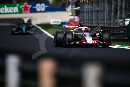 F1 Grand Prix of Italy