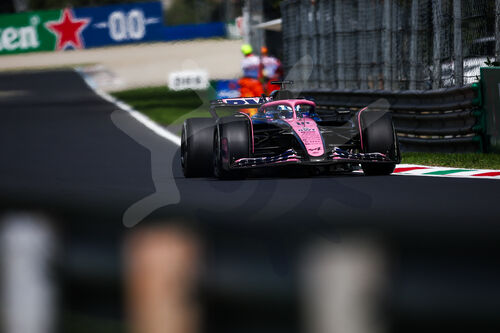 F1 Grand Prix of Italy