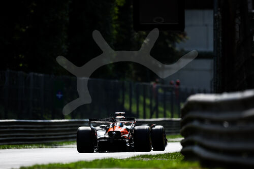 F1 Grand Prix of Italy