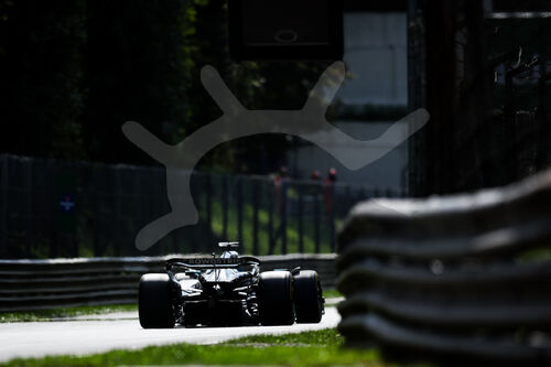 F1 Grand Prix of Italy