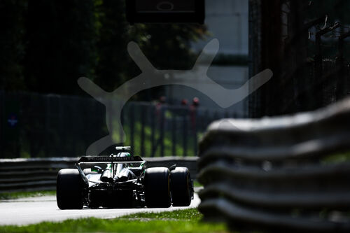 F1 Grand Prix of Italy