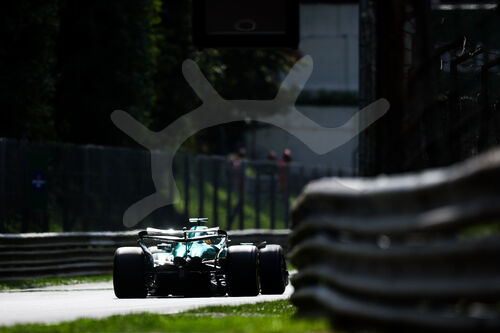 F1 Grand Prix of Italy