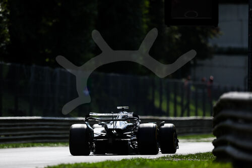 F1 Grand Prix of Italy