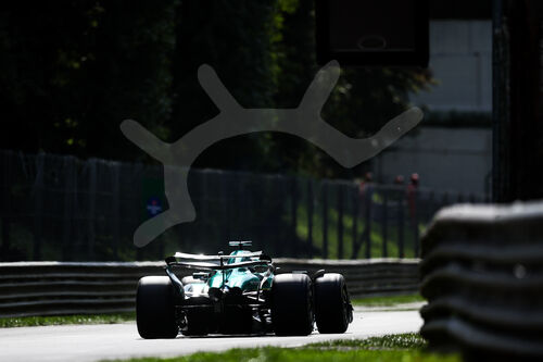 F1 Grand Prix of Italy