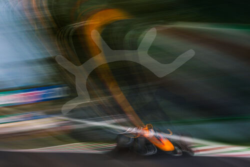 F1 Grand Prix of Italy