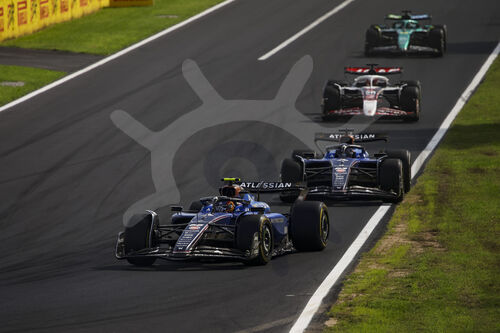 F1 Grand Prix of Italy