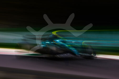 F1 Grand Prix of Italy