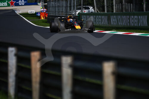 F1 Grand Prix of Italy