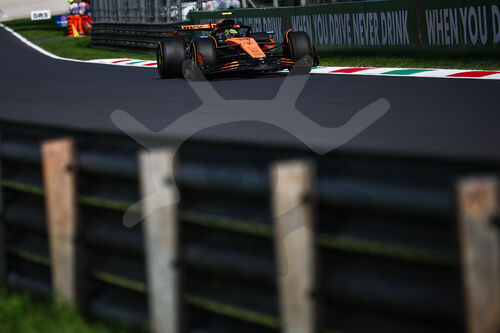 F1 Grand Prix of Italy