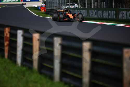 F1 Grand Prix of Italy