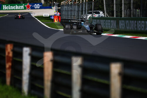 F1 Grand Prix of Italy