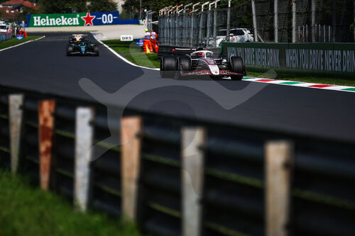 F1 Grand Prix of Italy