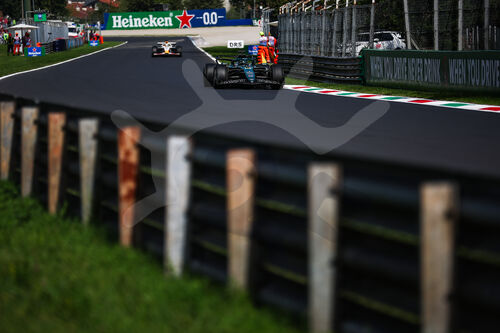 F1 Grand Prix of Italy