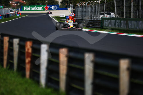 F1 Grand Prix of Italy