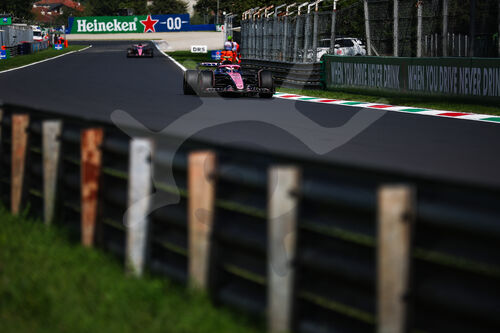 F1 Grand Prix of Italy
