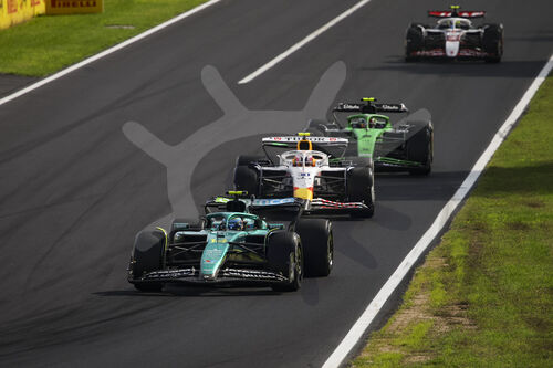 F1 Grand Prix of Italy
