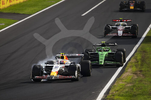 F1 Grand Prix of Italy