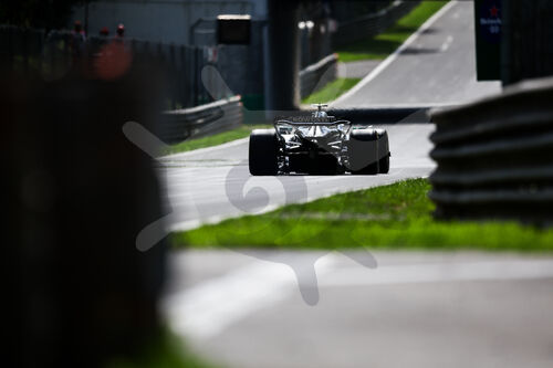 F1 Grand Prix of Italy