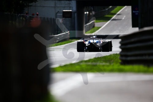 F1 Grand Prix of Italy