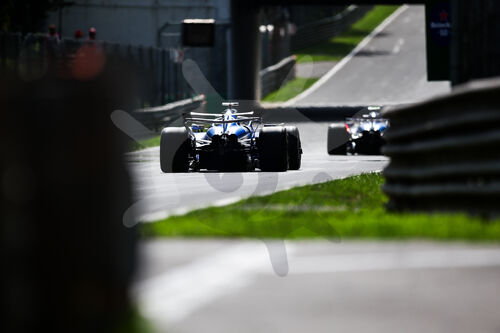 F1 Grand Prix of Italy
