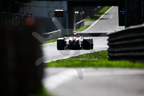 F1 Grand Prix of Italy