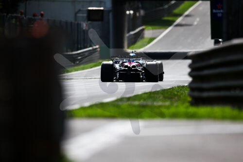 F1 Grand Prix of Italy