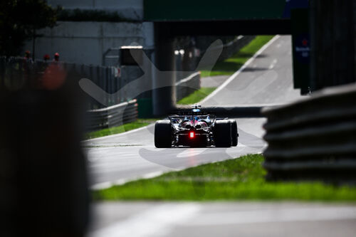 F1 Grand Prix of Italy