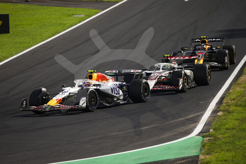 F1 Grand Prix of Italy
