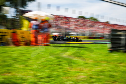 F1 Grand Prix of Italy