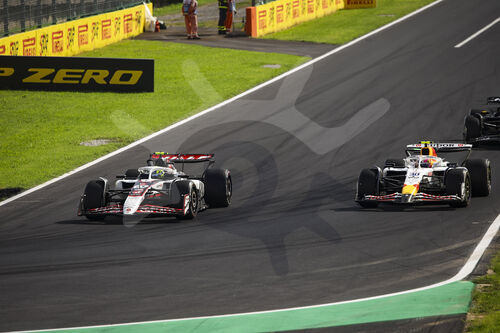 F1 Grand Prix of Italy