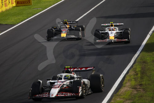 F1 Grand Prix of Italy